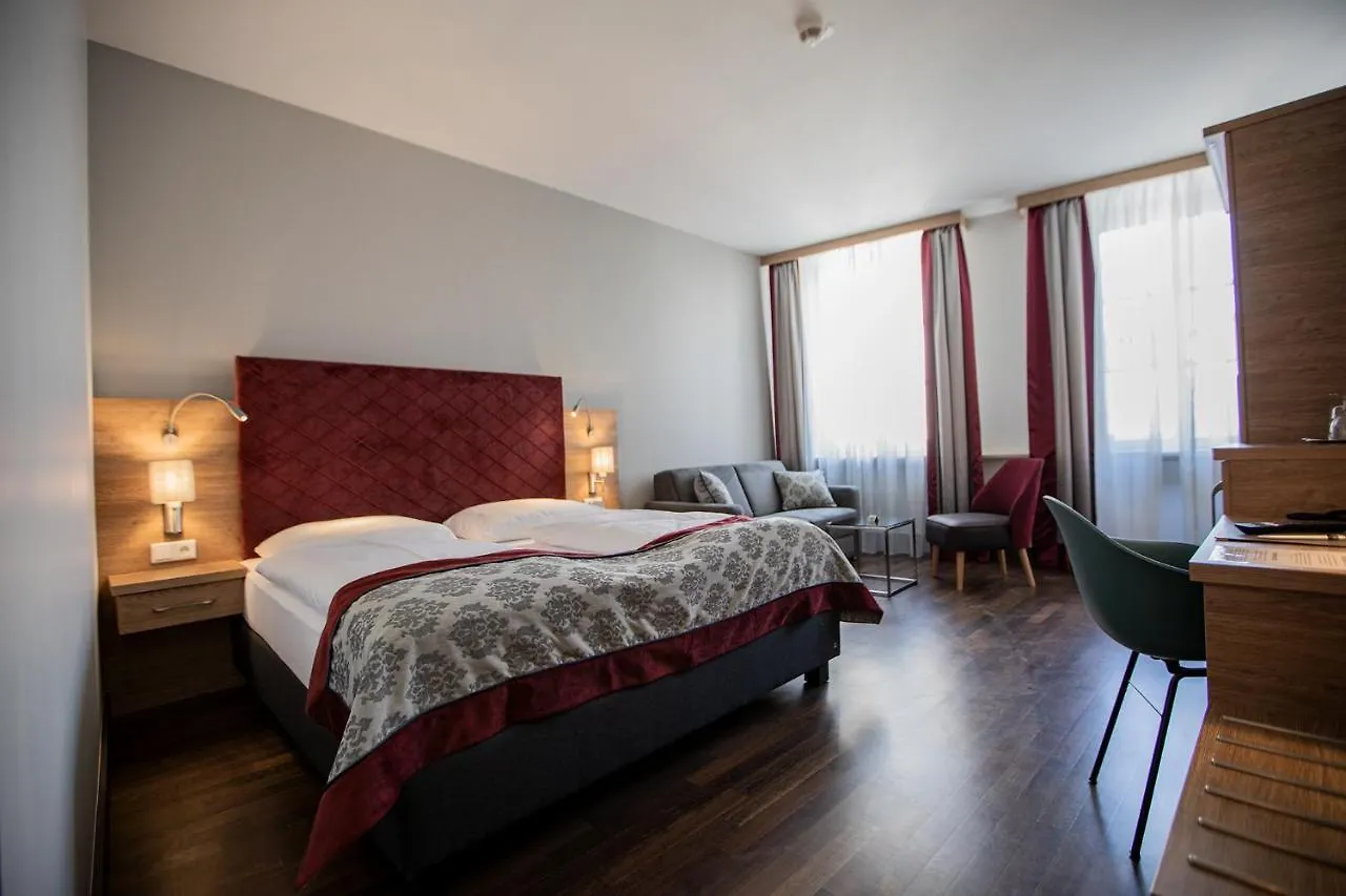 זלצבורג Hotel Elefant Family Business