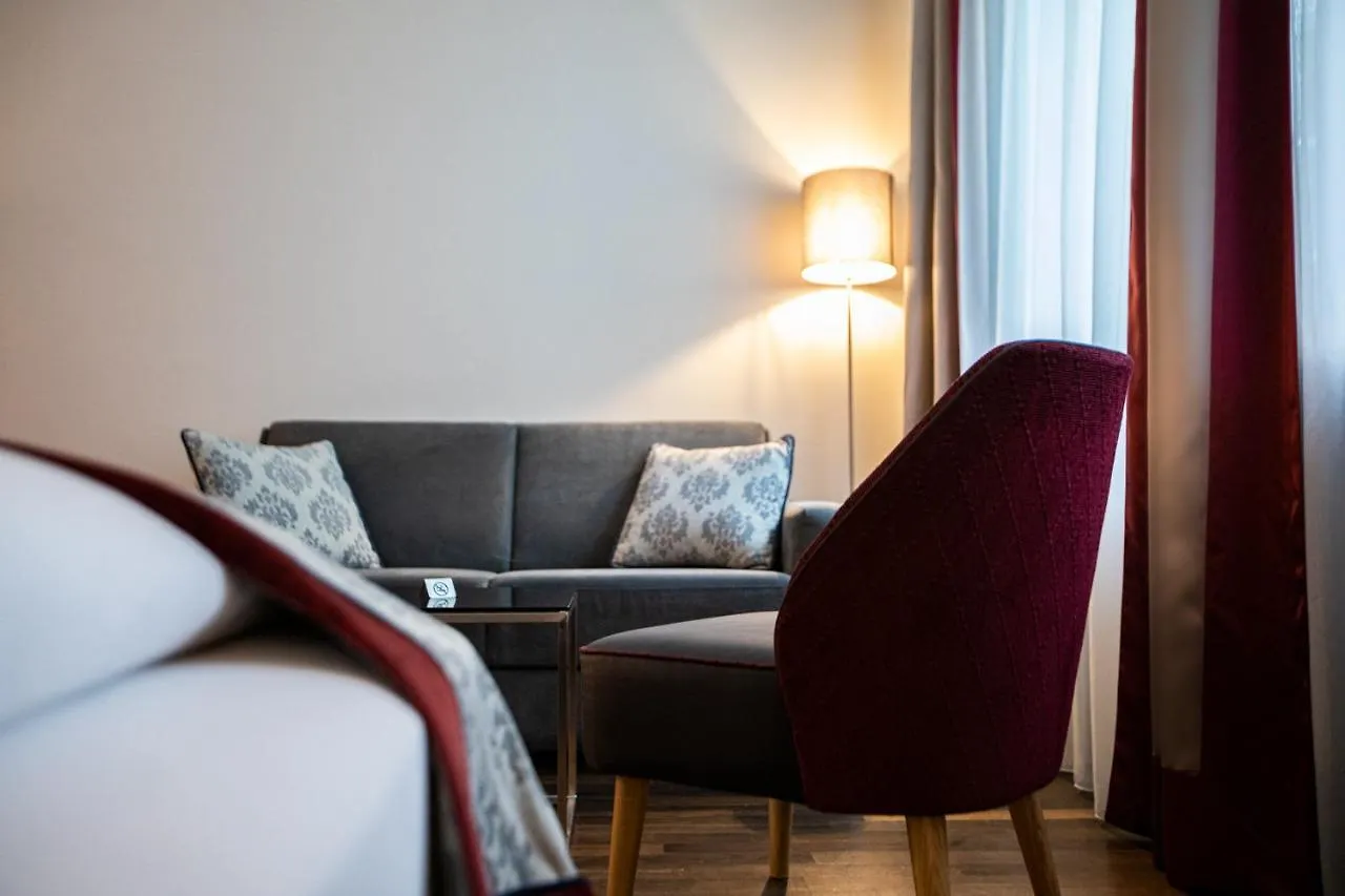 זלצבורג Hotel Elefant Family Business אוסטריה