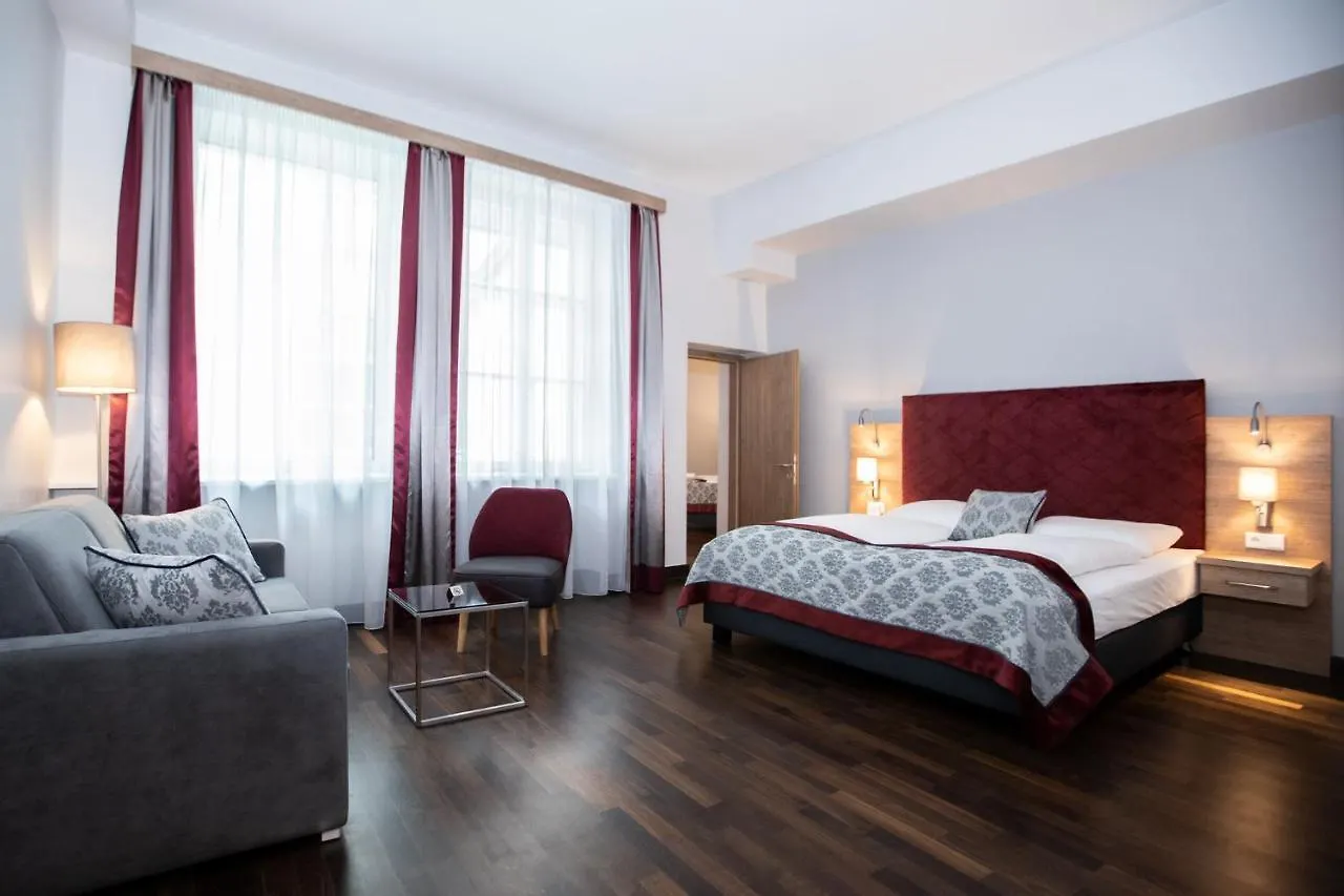 **  זלצבורג Hotel Elefant Family Business אוסטריה
