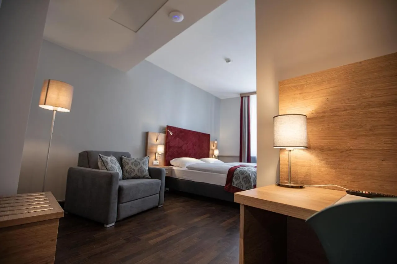 זלצבורג Hotel Elefant Family Business