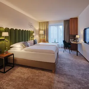 Dorint City-hotel 4*, Salzburg Avusturya
