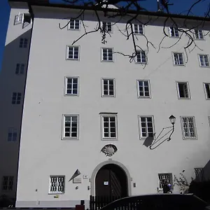 Ostello Institut St.sebastian, Salisburgo