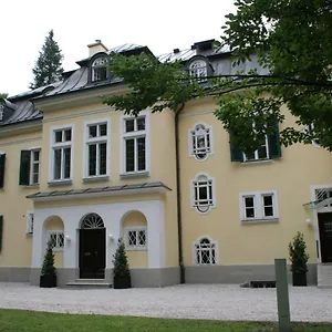 Hotel Trapp, Salisburgo