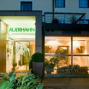 Affittacamere Restaurant Auerhahn, Salisburgo