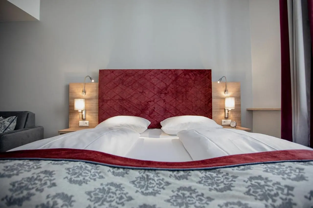 Hotel Elefant Family Business Salzburg