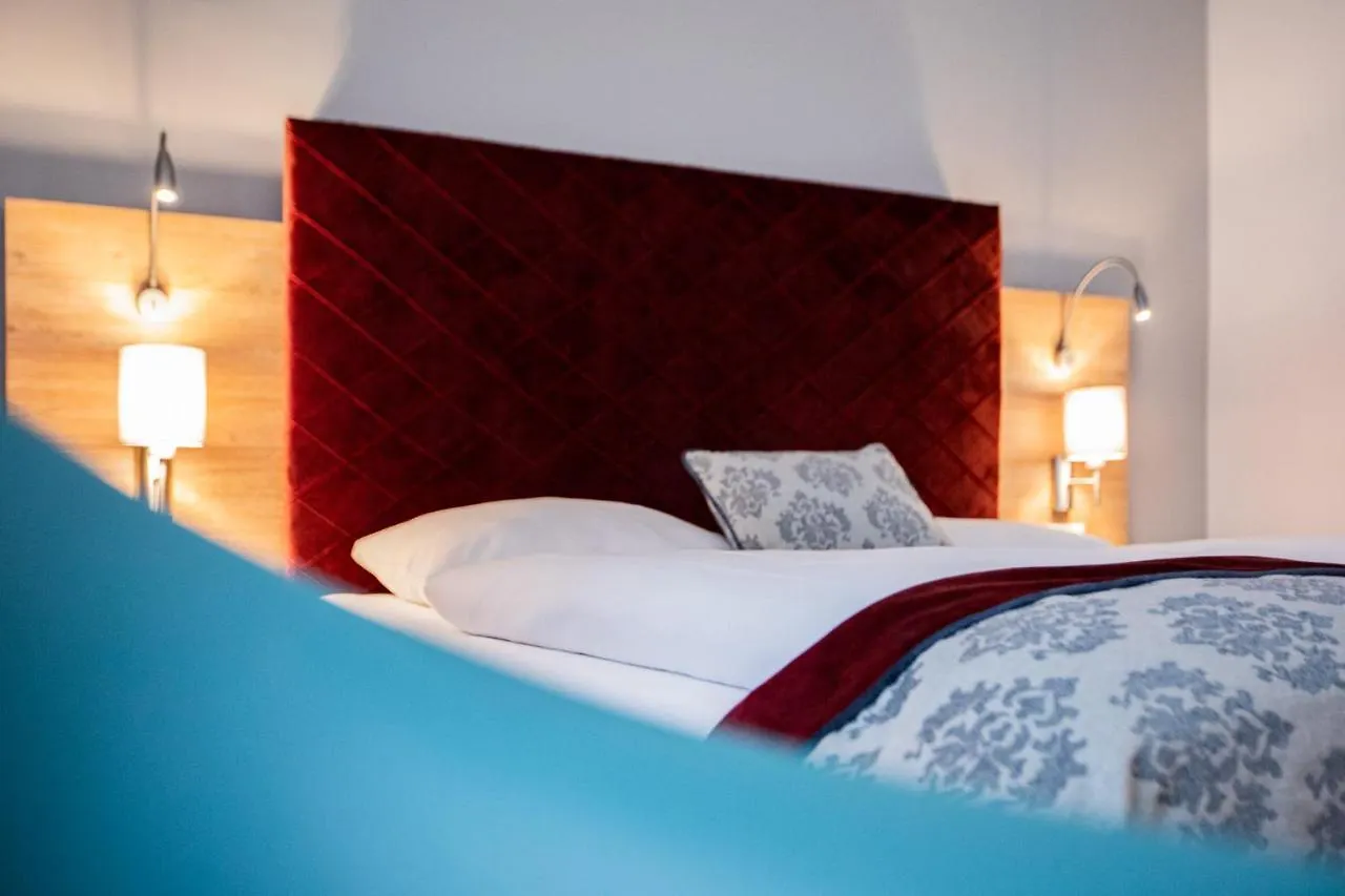 **  Hotel Elefant Family Business Salzburg Austria