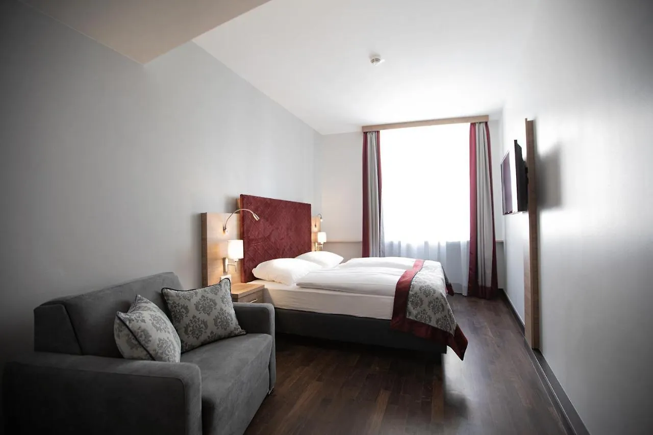 Hotel Elefant Family Business Salzburg