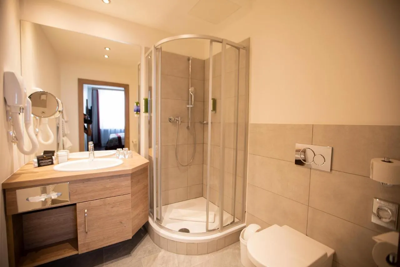Hotel Elefant Family Business Salzburg Austria
